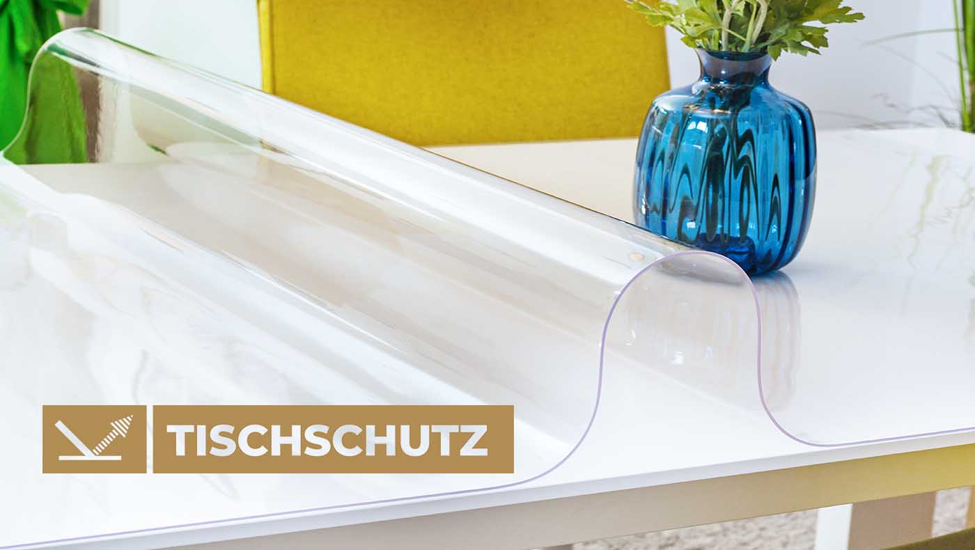 Tischschutz.de – Tischschutzfolien aus einer Hand!