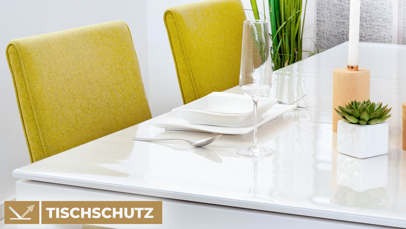 Wo kann ich Tischfolie nach Maß bestellen?