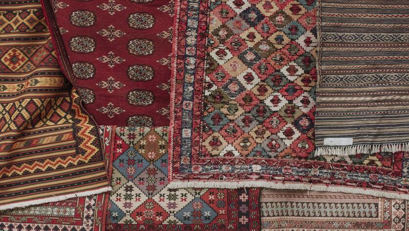 Läufer oder Teppich – wo ist der Unterschied?