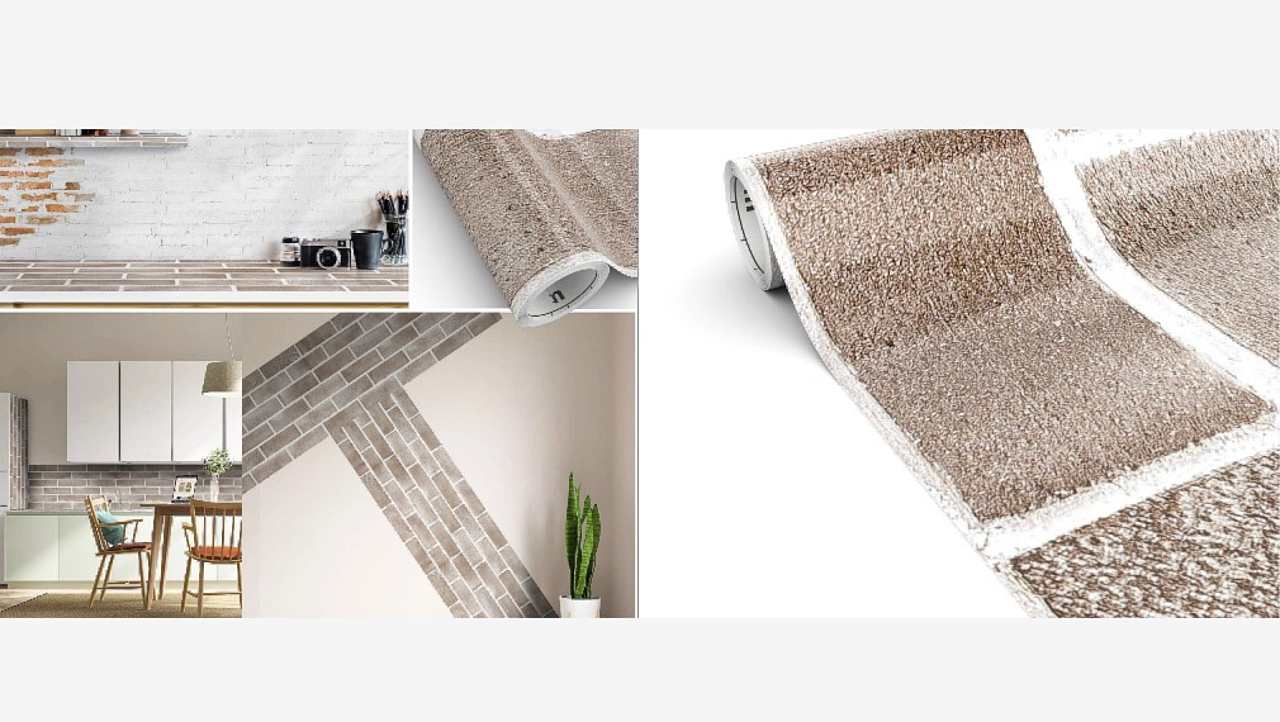 Aus Alt mach Neu: Upcycling mit Möbelfolie