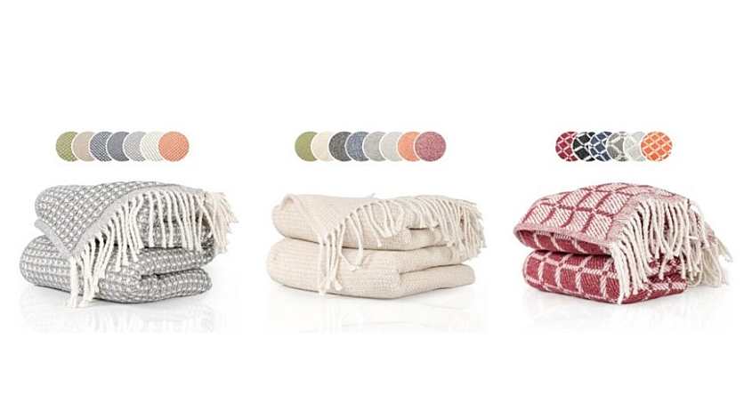 Milarosa Kuscheldecke – Gemütliche Wintermonate mit der neuen Kuscheldecke