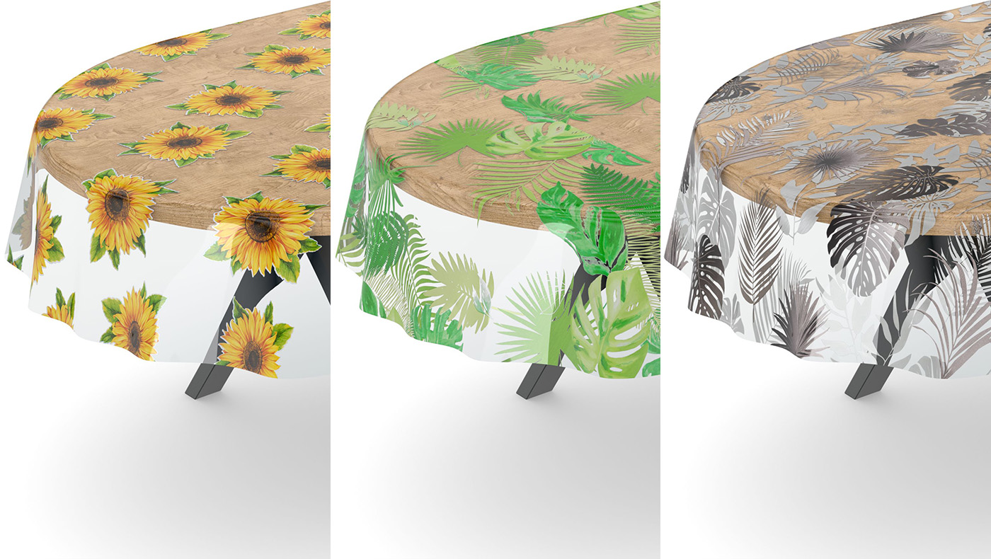 Neue trendige Designs im Shop