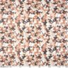 Wachstuch Tischdecke abwaschbar Military Camouflage Braun Wachstischdecke Gartentischdecke