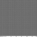 Tischdecke Leinenoptik in Anthrazit abwischbar Wachstuch Wachstuchtischdecke