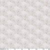 Tischdecke Laub Blätter Grau abwaschbar Wachstuch Wachstuchtischdecke