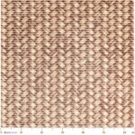 Weichschaummatte Badematte Badteppich Flechtwerk Beige Breite 65cm Meterware