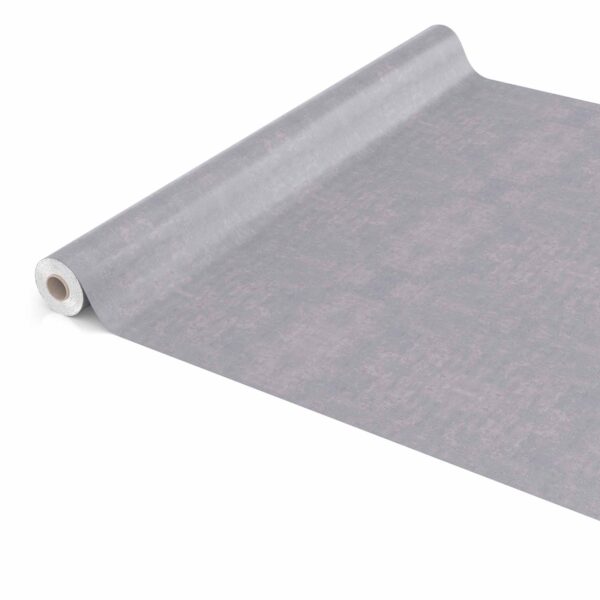 Wachstuch Tischdecke abwaschbar Beton Betonmuster Grau-Anthrazit Wachstuchtischdecke