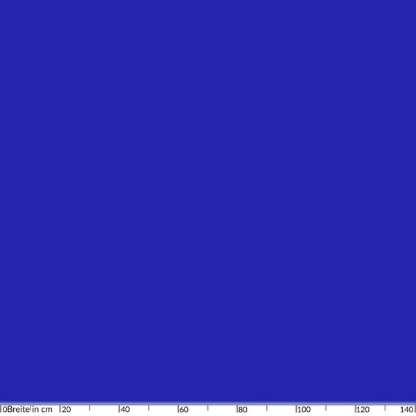Wachstuch Wachstuchtischdecke abwaschbare Tischdecke Uni Dunkelblau Einfarbig Glanz