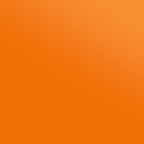 Wachstuchtischdecke Uni Orange Einfarbig Glanz abwaschbar Gartentischdecke Wachstuch Tischdecke