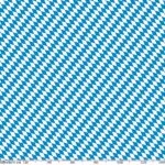 Wachstuchtischdecke abwaschbare Wachstuchstschdecke Bayerische Raute Oktoberfest