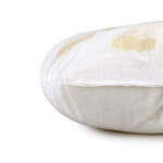 ANRO Anti-Stress Kinder-Kissen zum Schmusen Schlafen und Spielen Giraffe