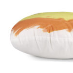ANRO Anti-Stress Kinder-Kissen zum Schmusen Schlafen und Spielen Löwe