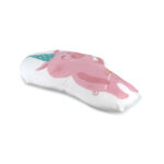 ANRO Anti-Stress Kinder-Kissen zum Schmusen Schlafen und Spielen Partyschwein