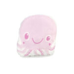 ANRO Anti-Stress Kinder-Kissen zum Schmusen Schlafen und Spielen Oktopus