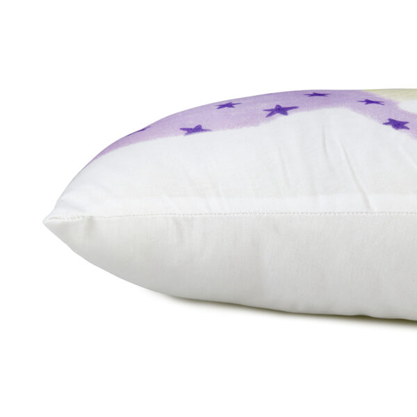 ANRO Anti-Stress Kinder-Kissen zum Schmusen Schlafen und Spielen PyjamaPanda