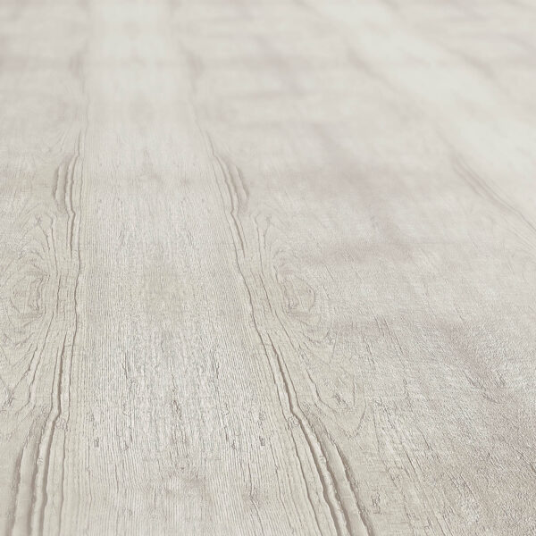 Tischdecke Holzoptik Grau Beige abwischbar Wachstuch Wachstuchtischdecke
