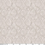 Tischdecke Barock Rankenmuster Beige abwaschbar Wachstuch Wachstuchtischdecke
