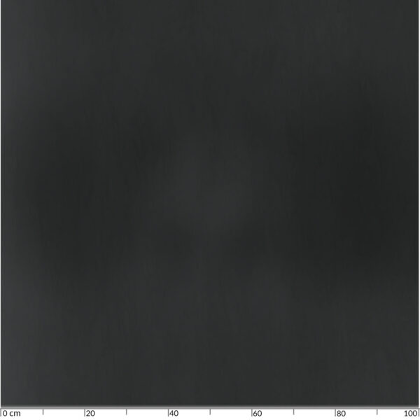 Gummi Gummiläufer Gummimatte SBR Schutzmatte Bodenbelag GLATT Schwarz 3mm Stark 100 cm Breite