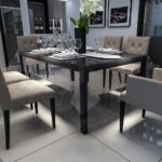 Durchsichtige Tischdecke transparent Tischfolie Tischschutzfolie Schutzfolie 140cm Breite