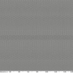 abwaschbare Tischdecke Symmetrie New York Anthrazit Wachstuch Wachstuchtischdecke