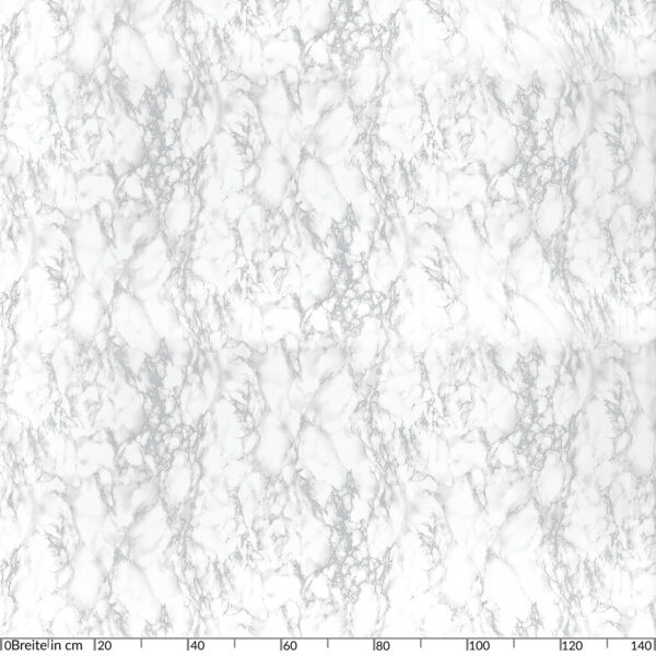 Tischdecke Marmor Silber abwischbar Wachstuch Wachstuchtischdecke