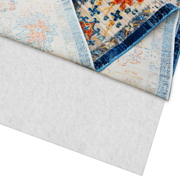 Antirutschmatte Teppich Teppichunterlage Teppichstopper rutschfest Meterware