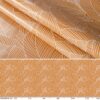 Wachstuch Tischdecke Wachstischdecke Mathilda Hellbraun Outdoor Tischdecke abwaschbar Gartentischdecke