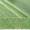 Wachstuchtischdecke Wachstuch Gartentischdecke Leinenoptik Grün Tischdecke abwaschbar