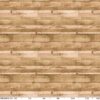 Tischdecke Wachstuch Holz Industrie Brett Industry Beige pflegeleicht abwaschbar Wachstuchtischdecke