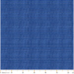 Badematte Weichschaummatte Badvorleger Schaummatte Blau Breite 65cm Meterware