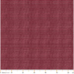 Weichschaummatte Badematte Rot Bordeauxrot Uni Einfarbig Breite 65cm Meterware