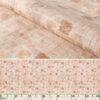 Wachstuch Tischdecke abwaschbar pflegeleicht Wachstuchtischdecke Modern Fliesenoptik Beige