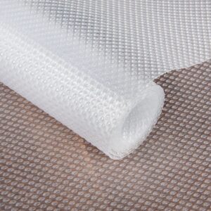 Schubladenmatte Antirutschmatte Schubladeneinlage Meterware Küche Kühlschrankmatte Einlegematte