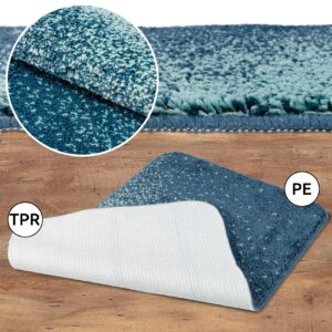 Badematte Badteppich Badvorleger weich Clara