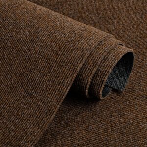 Sauberlaufmatte Teppich Läufer Flur Schmutzfangmatte Fußmatte JUMBO Breite 100cm Meterware