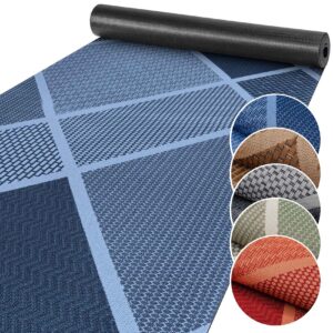 Küchenteppich pflegeleicht Premium Läufer waschbar Lytos Breite 50cm