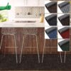 Schmutzfangmatte Flurläufer Sauberlaufmatte Teppich Läufer MELBOURNE Breite 100cm