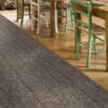In- Outdoor Teppich Läufer Rattan TATAMI Merhfarbig 50/ 67/ 100 cm Breit