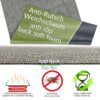 In- Outdoor Teppich Läufer Rattan TATAMI Merhfarbig 50/ 67/ 100 cm Breit