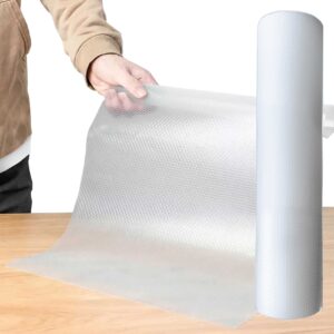 Antirutsch Einlage Schubladeneinlage genoppt Schubladenmatte schützend Transparent – Milchig