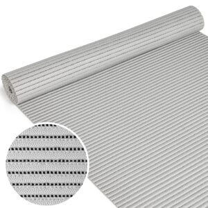 Weichschaummatte Meterware Badematte Badläufer Weichschaum zuschneidbar 65&130cm Uni Einfarbig