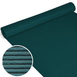 Weichschaummatte Meterware Badematte Badläufer Weichschaum zuschneidbar 65&130cm Uni Einfarbig