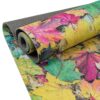 Küchenläufer Küchenteppich Läufer abwaschbar Motiv Herbst Breite 65cm
