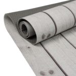 Küchenläufer Küchenteppich Läufer abwaschbar Breite 65cm