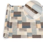 Wachstuch Tischdecke abwaschbar Meterware Wachstuchdecke Breite 140cm Mirka