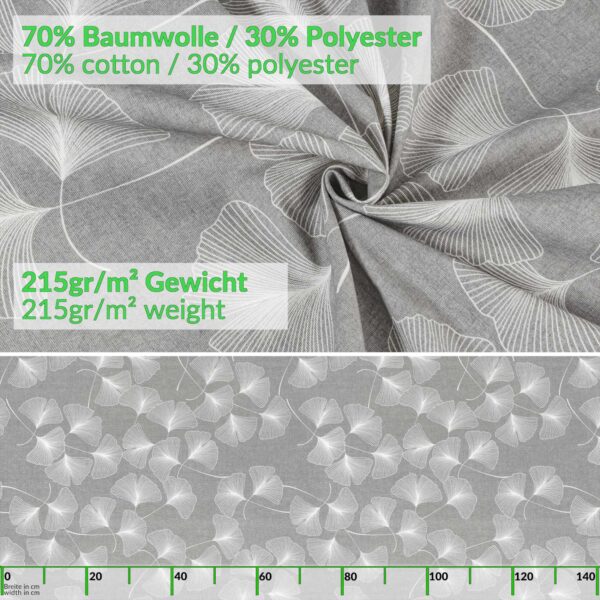 Stoff Tischdecke abwaschbar Tischwäsche Textil Tischtuch Baumwolle Polyester Pusteblume Outdoor Tischdecke Gartentischdecke