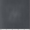 Gummimatte Meterware TPE Gummiläufer Premium Geruchsarm Bodenbelag Noppen Schwarz 3mm 100 cm Breite