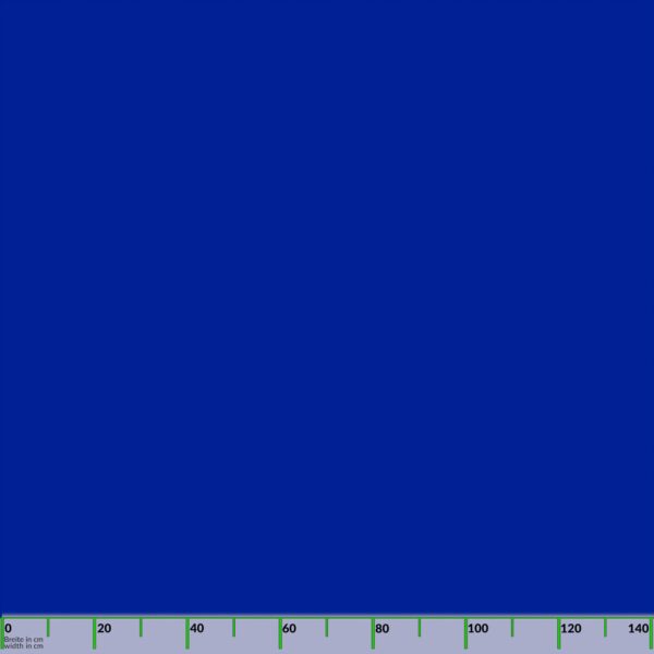 Wachstuch Tischdecke abwaschbar Meterware Wachstuchtischdecke Gartentischdecke 140cm Uni Blau