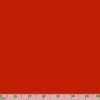 Wachstuch Tischdecke abwaschbar Meterware Wachstuchtischdecke Gartentischdecke 140cm Uni Rot