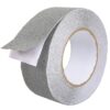 Antirutsch Klebeband selbstklebend Klebestreifen Tape Band rutschfest FixoFlex Breite 5 & 10cm Grau 10m Rolle